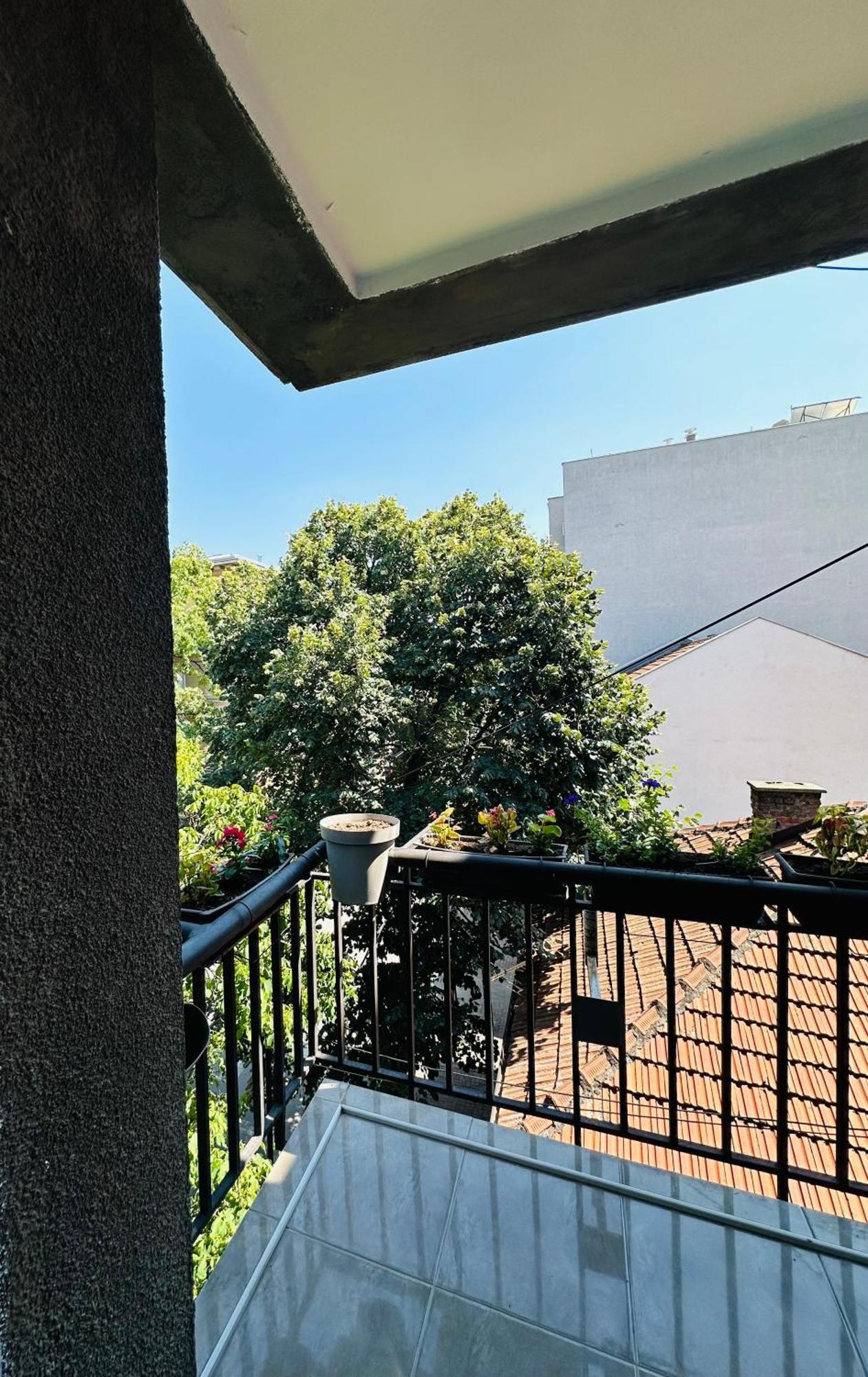 Urban Stay Skopje Exterior photo